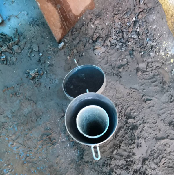 嘉定区土壤检测井
